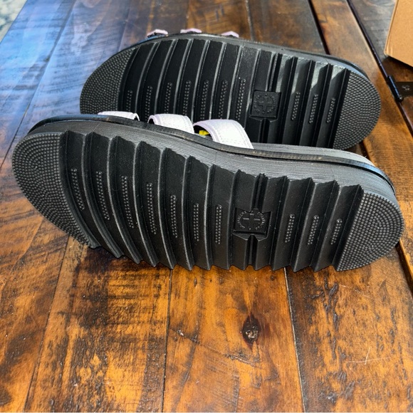 Dr Marten Sandals NIB - Picture 7 of 11